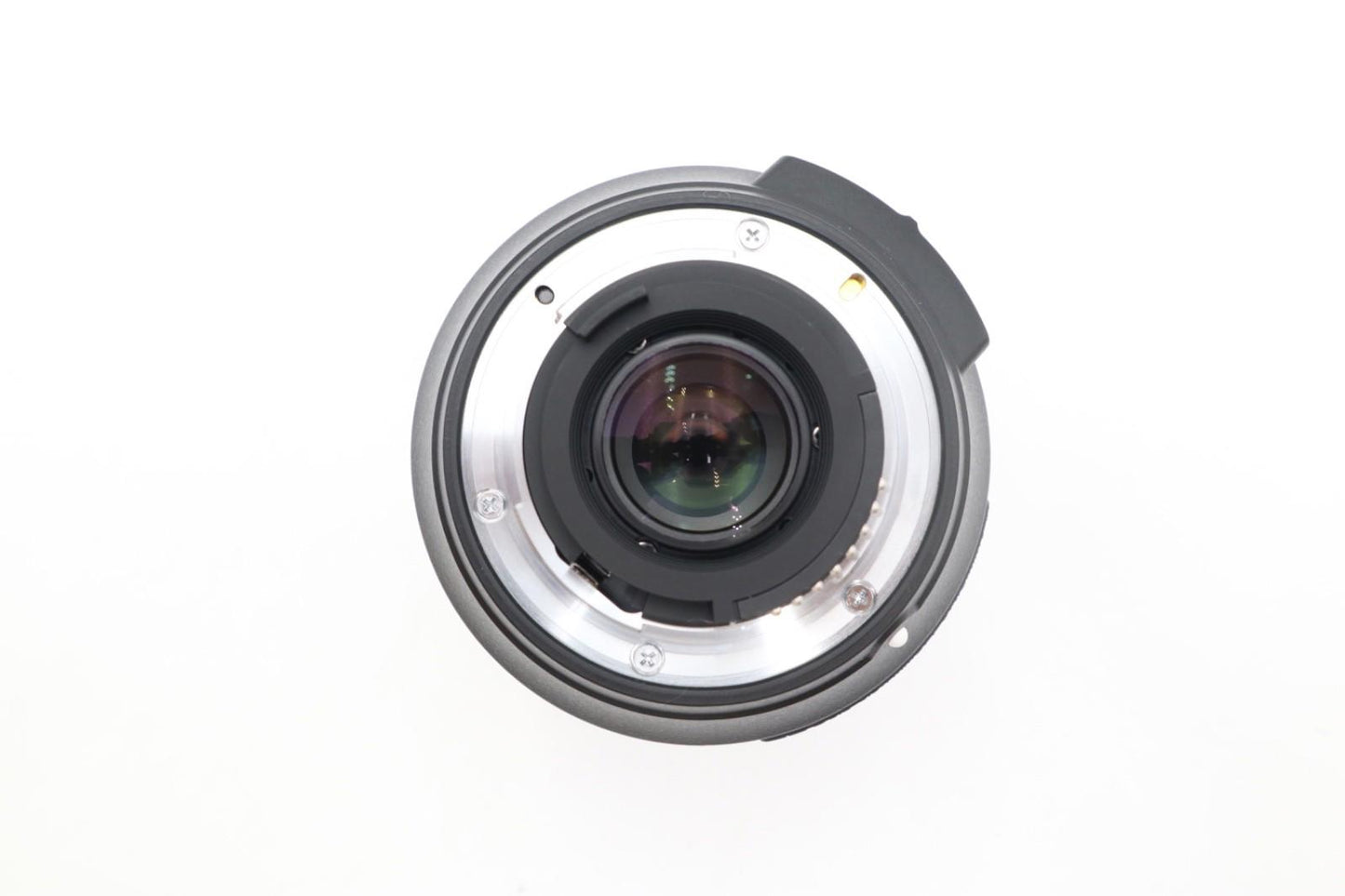 Nikon 18-140mm All-Around Lens f/3.5-5.6G ED VR AF-S , Stabilised, Exc. REFURB.