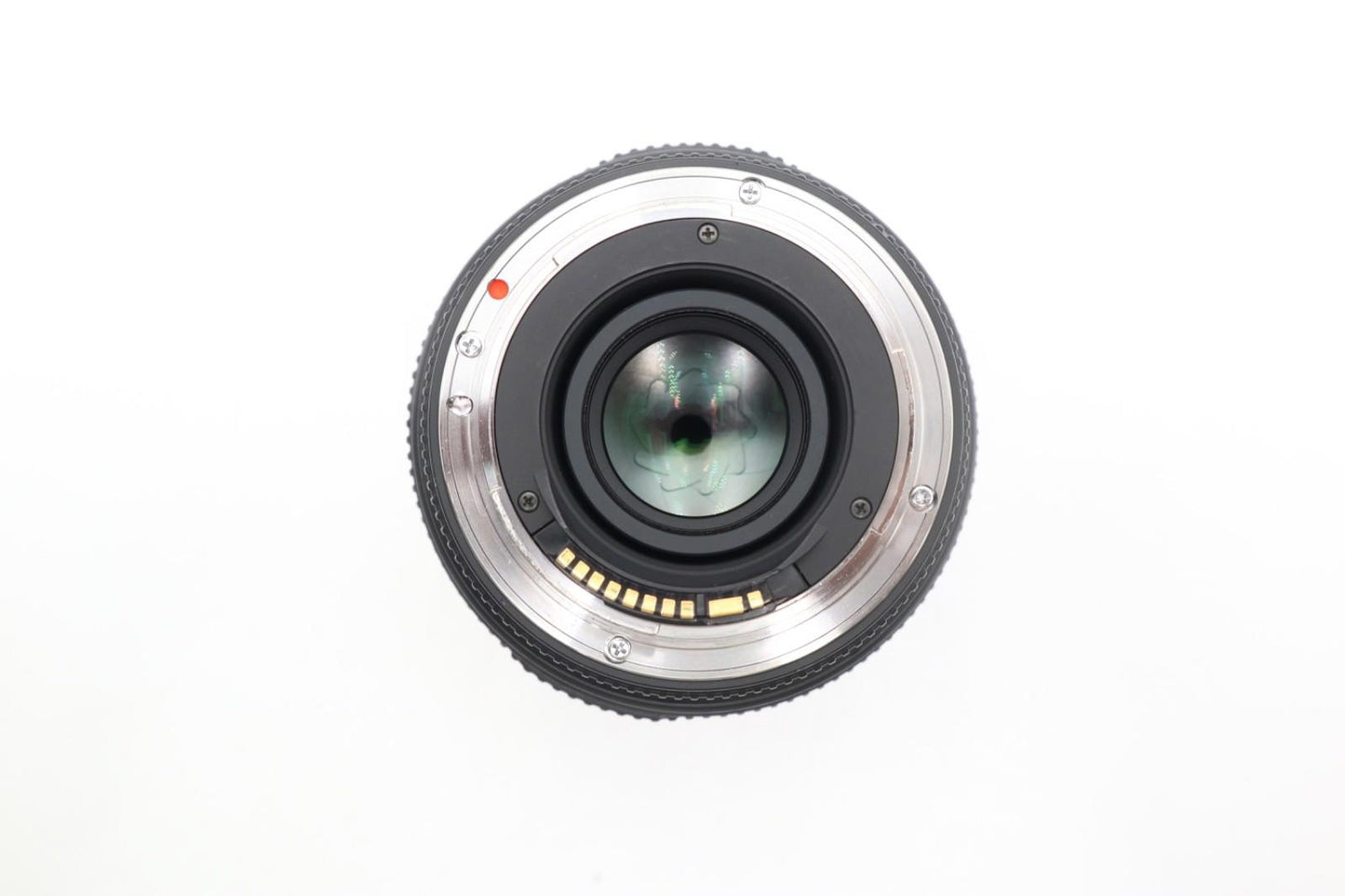 Sigma 24-70mm Zoom Lens F/2.8 DG HSM for Canon EF Mount, Full Frame, Good Cond.