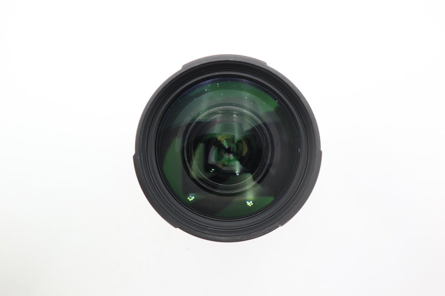 Sigma 70-300mm f/4-5.6 Lens Zoom Macro, Telephoto for Canon, V. Good REFURBISHED