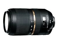 Tamron 70-300mm Telephoto Lens f/4-5.6 SP Di USD For Sony A-Mount, V. Good Cond.