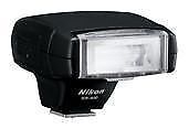 Nikon Speedlight SB-400 Flash, Shoe Mount, i-TTL, Very Good Condition