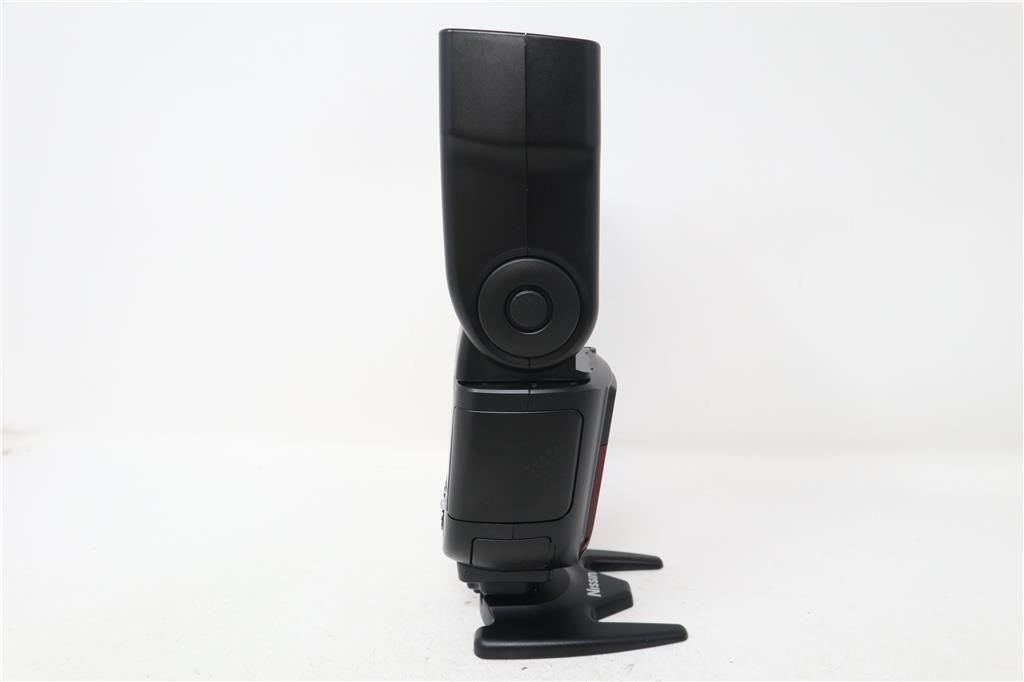 Nissin Di700A + Air 1 Commander Flash Gun for Sony A7 Series Mirrorless, i-TTL