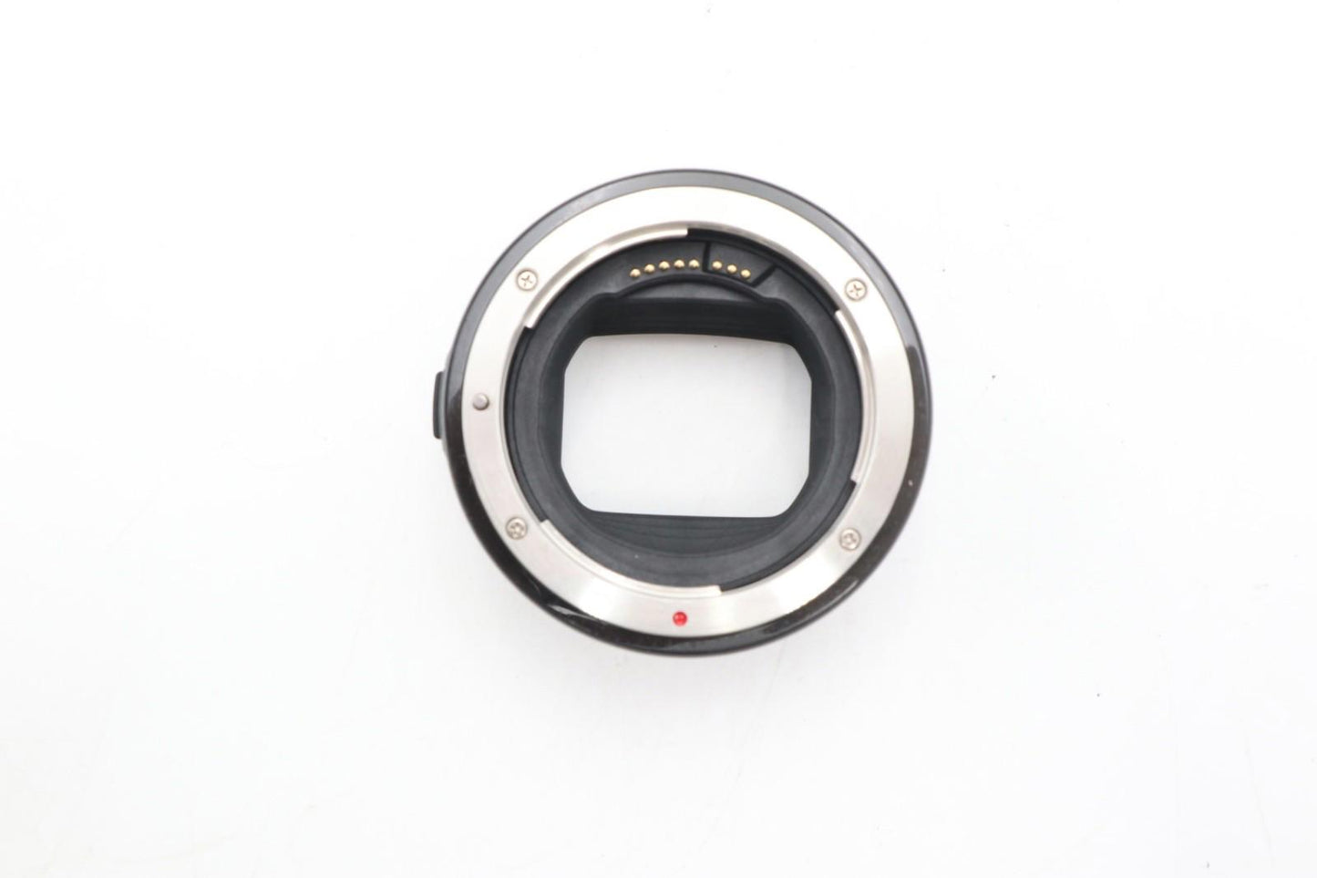 Canon EF-EOS R Mount Lens Adapter for Canon R5 and R6, Genuine Canon, V. G. Cond
