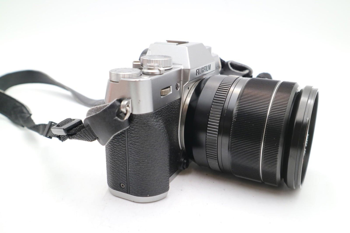Fujifilm X-T30 Mirrorless Camera 26.1 MP  with Fujinon 18-55mm R LM , Good Cond.