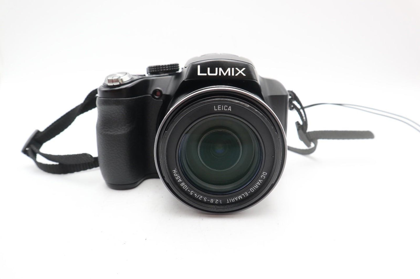 Panasonic LUMIX DMC-FZ62 Camera 16.1MP, Digital Bridge, 24x Zoom, Good Condition