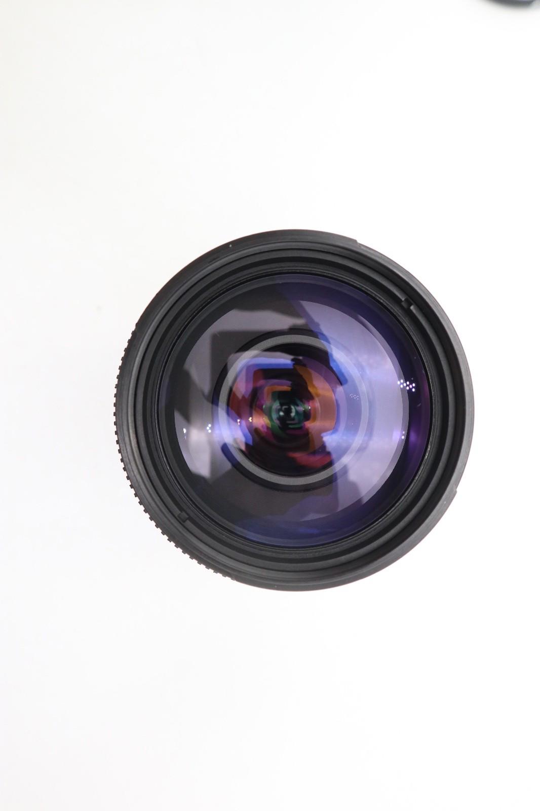 Tamron 70-300mm Lens F4.0-5.6 AF Di LD TeleMacro for Canon, Good REFURBISHED