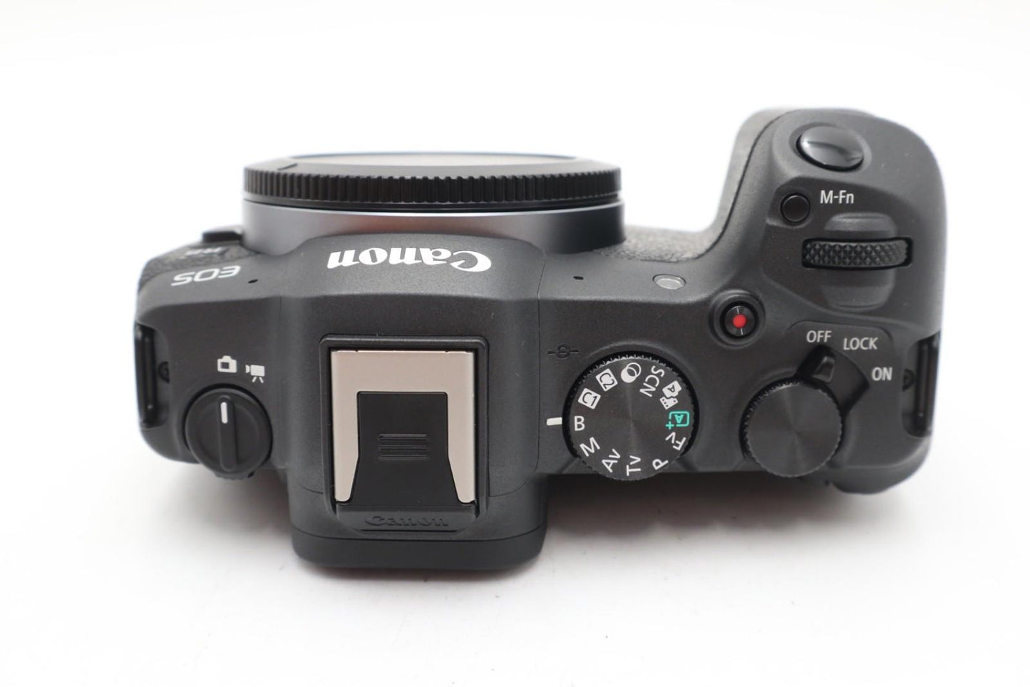 Canon EOS R8 Mirrorless Camera 24.2MP Body Only, Shutter Count 1%, REFURBISHED