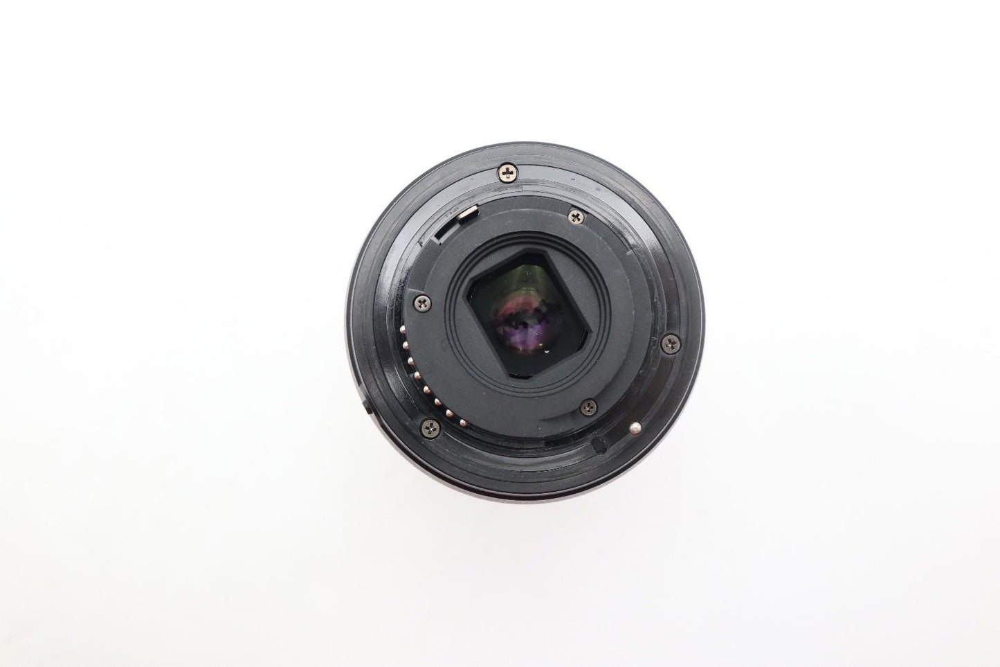 Nikon 70-300mm Telephoto Lens F/4.5-6.3 G ED DX VR, AF-P, Very Good REFURBISHED