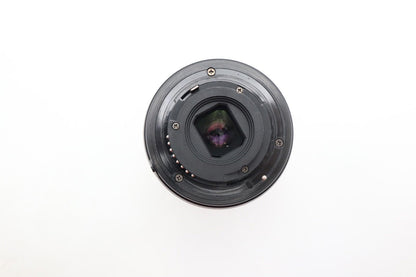 Nikon 70-300mm Telephoto Lens F/4.5-6.3 G ED DX VR, AF-P, Very Good REFURBISHED