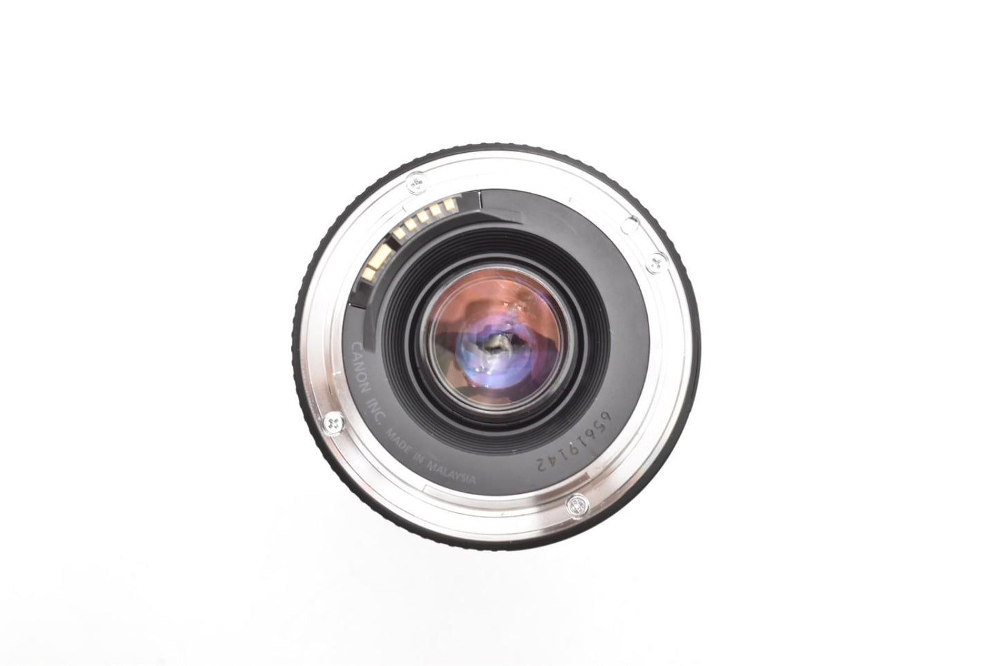 Canon 75-300mm F/4-5.6 III EF AF Telephoto Lens, Full Frame, Good Condition