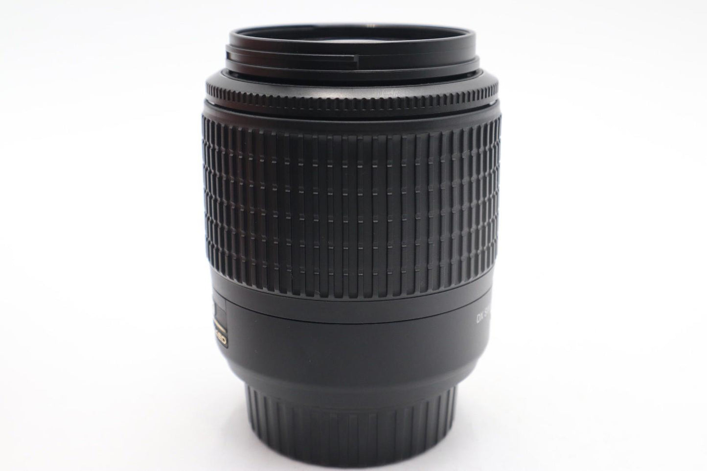 Nikon Nikkor 55-200mm Lens F/4-5.6 AF-S DX VR ED Stabilised, V. GOOD REFURBISHED