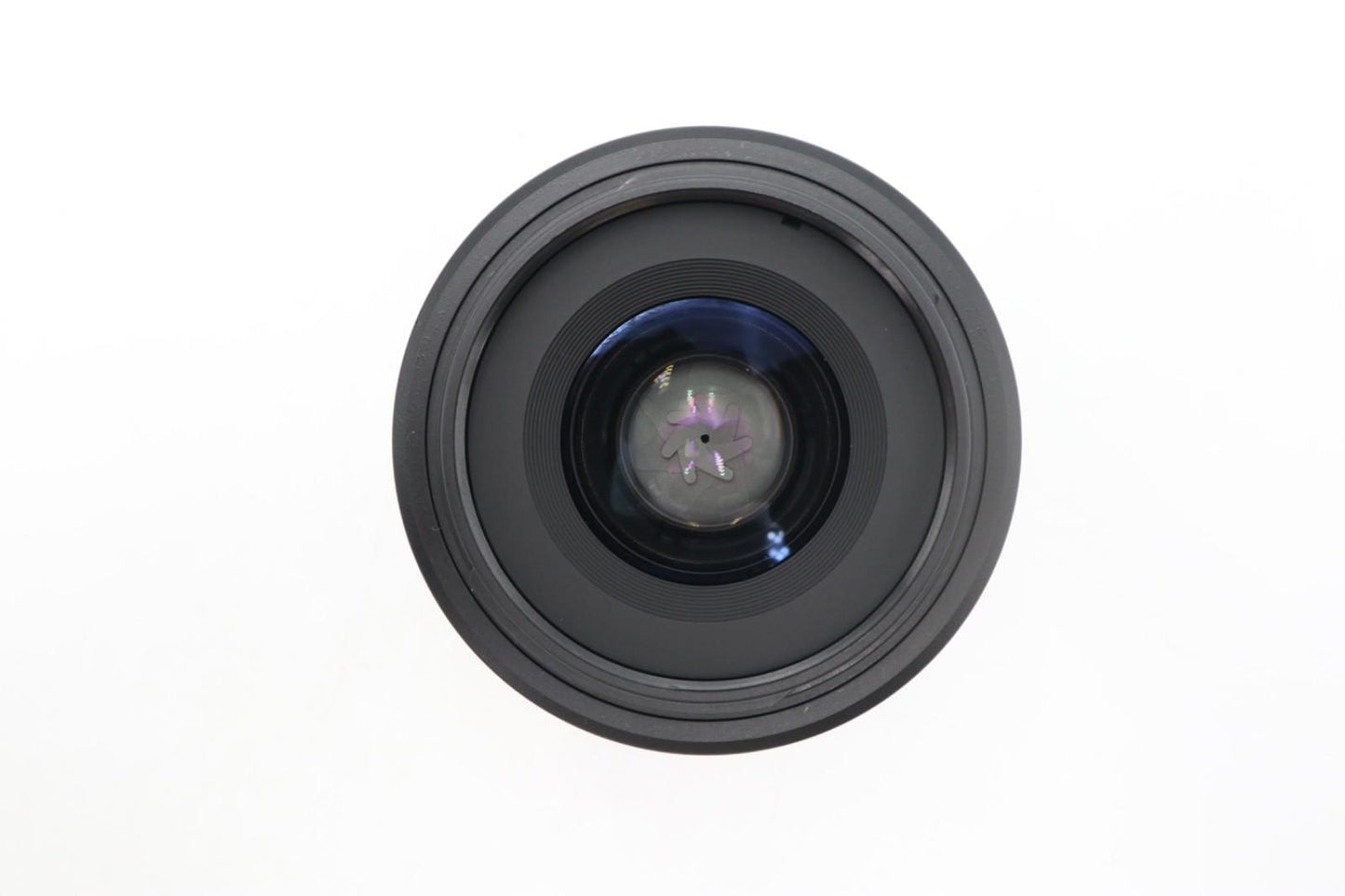 Nikon 35mm Prime Lens F1.8G AF-S DX SWM Very Sharp Portrait, Exc. REFURBISHED