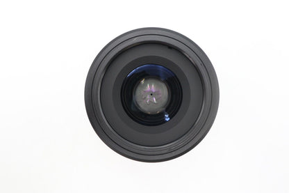 Nikon 35mm Prime Lens F1.8G AF-S DX SWM Very Sharp Portrait, Exc. REFURBISHED