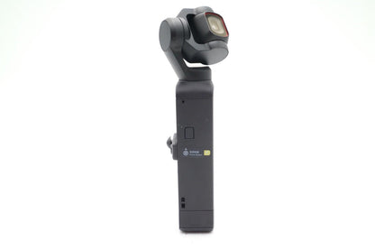 DJI Osmo Pocket Mark II Handheld Camera 16MP 4K, Stabilised + Waterproof Case