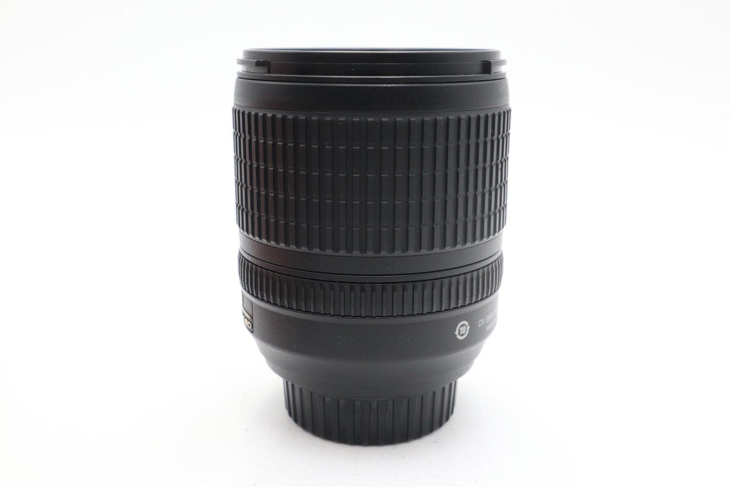 Nikon 18-105mm Lens F/3.5-5.6 G NIKKOR AF-S DX SWM VR ED IF, Good REFURBISHED