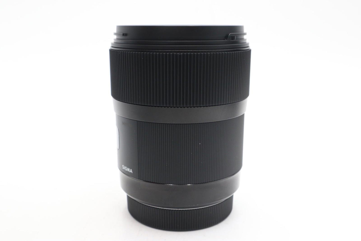 Sigma 35mm F1.4 Prime Lens DG HSM Art for Canon EF, Full Frame, Good REFURBISHED