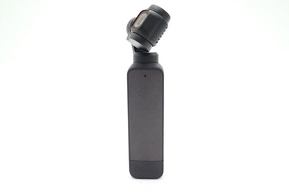 DJI Osmo Pocket Mark II Handheld Camera 16MP 4K, Stabilised + Waterproof Case