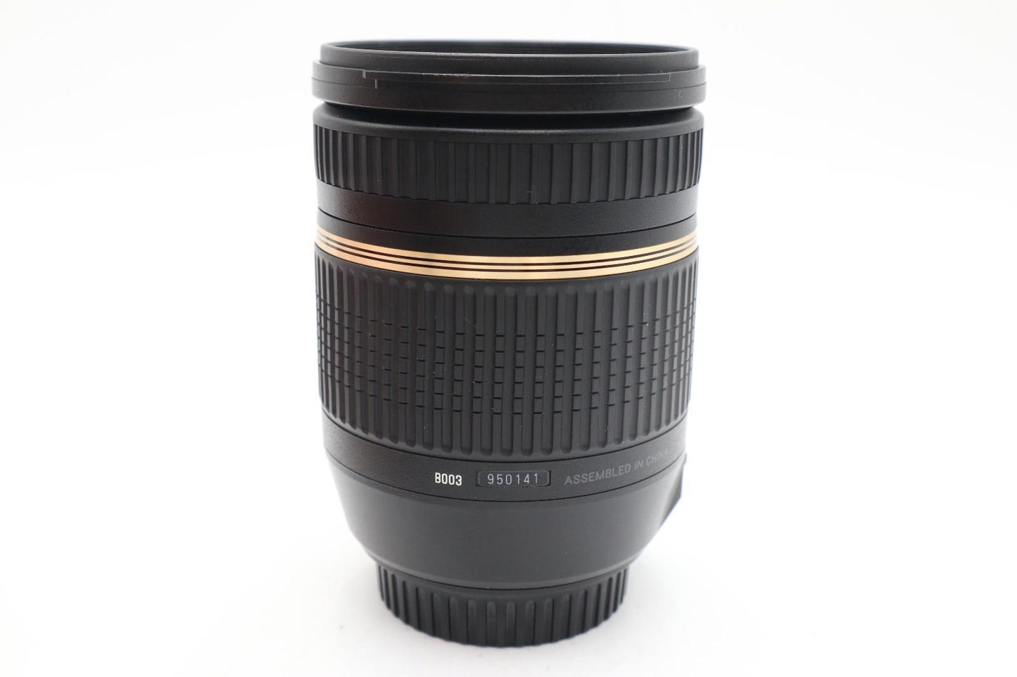 Tamron 18-270mm F3.5-6.3 Di II VC, B003, Stabilised Lens for Canon, REFURBISHED