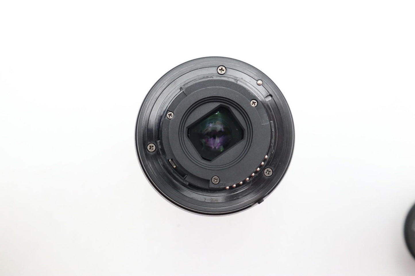 Nikon 70-300mm Telephoto Lens F/4.5-6.3 G ED DX VR, AF-P, Very Good REFURBISHED