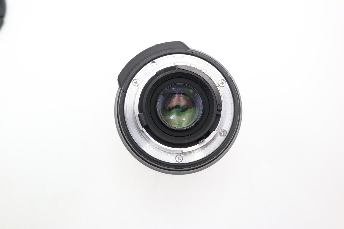 Nikon 18-200mm All-Around Lens f/3.5-5.6G AF-S VR, Stabilised, Good REFURBISHED