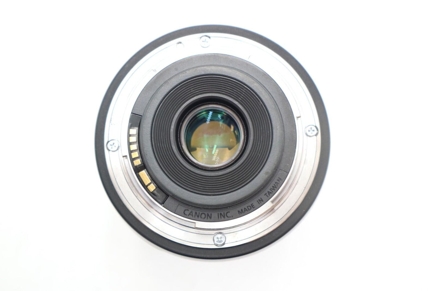 Canon 18-135mm Stabilised Lens F3.5-5.6 EF-S NANO USM All-Around 1 YEAR WARRANTY