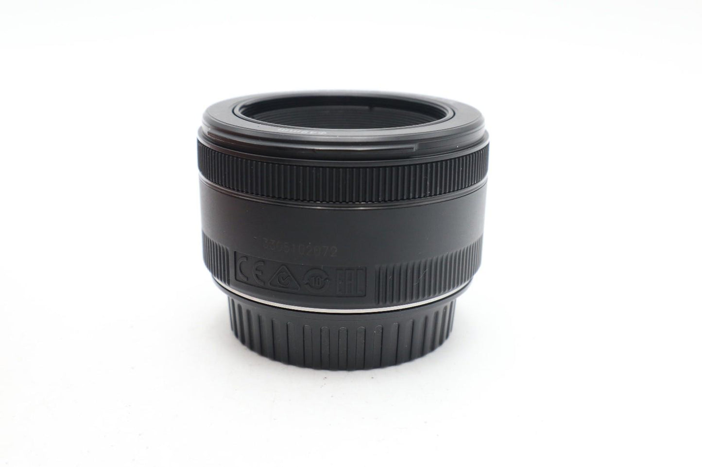 Canon 50mm Prime Lens f/1.8 STM EF Sharp, Portrait, Full Frame, Good REFURBISHED