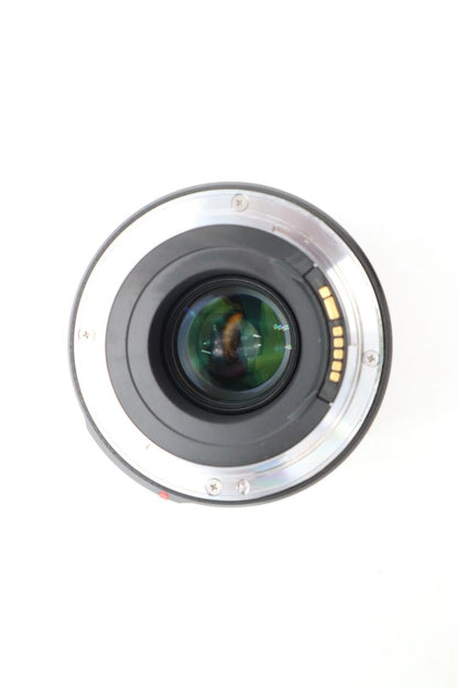 Tamron 10-24mm f/3.5-4.5 Wide Angle Lens Canon EF-S | Refurbished | 12M Warranty