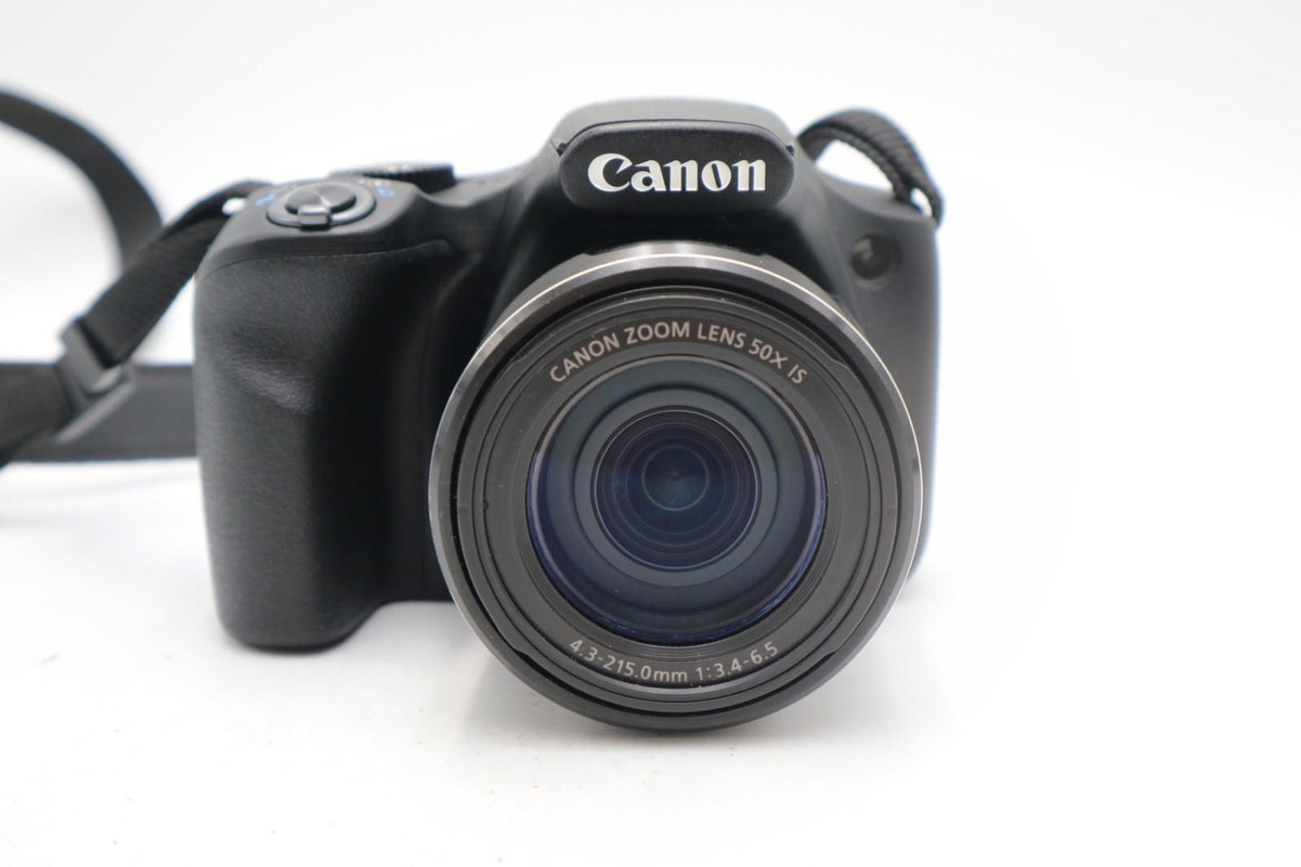 Canon SX540 HS Compact Camera 20.3MP, Wi-Fi, 50X Optical Zoom, V. Good Condition