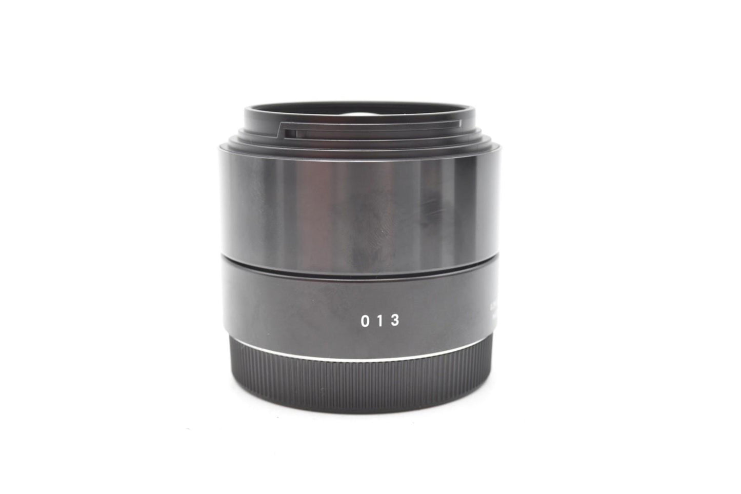 Sigma 19mm Prime Lens F2.8 EX DN E ART for Sony E-Mount, Good Cond. REFURBISHED
