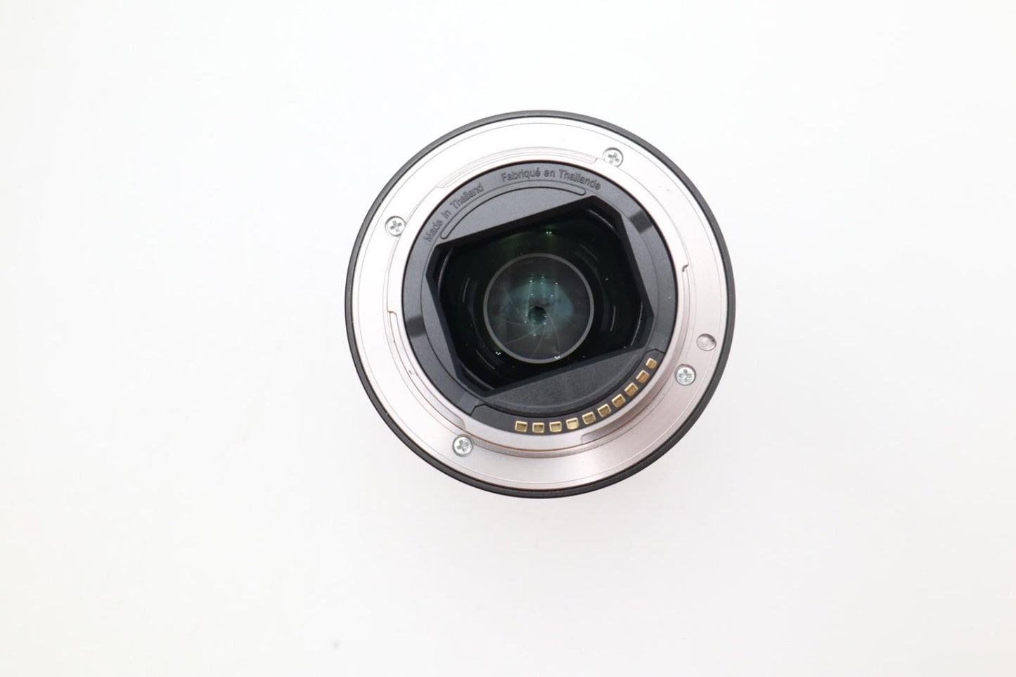 Sony 55mm F1.8 FE Lens ZA Carl Zeiss Sonnar T* for Sony E-Mount Good REFURBISHED