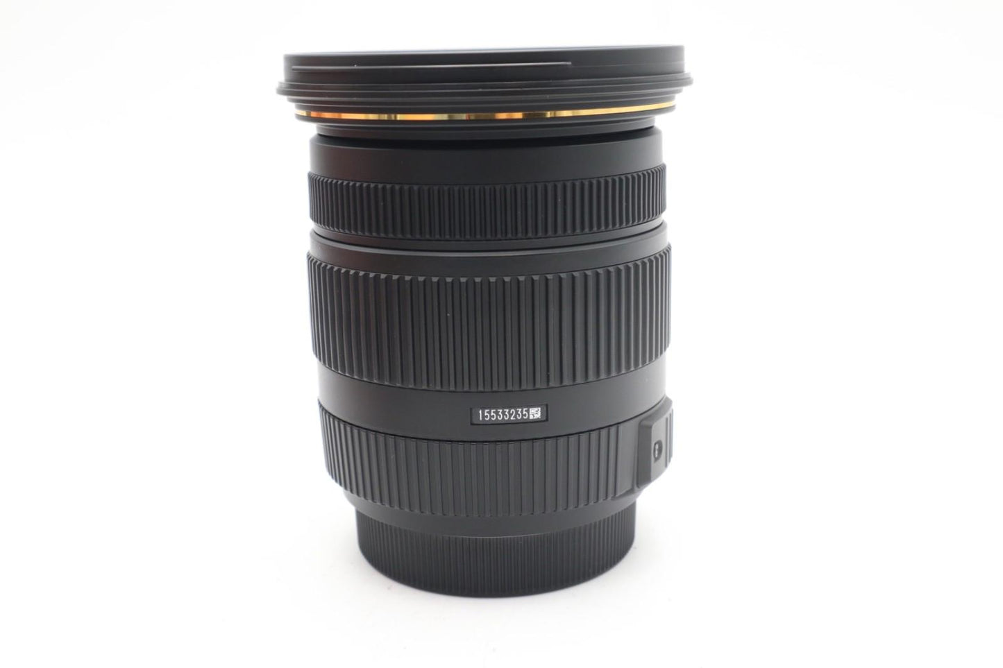 Sigma 17-50mm All-Around Lens F2.8 EX DC for Sony A-Mount DSLR, Very Good Cond.
