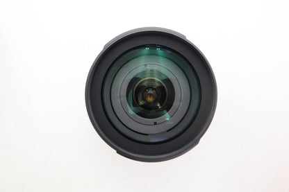 Nikon 18-70mm All-Around Lens F3.5-4.5G AF-S IF ED Wide Angle, Good Condition