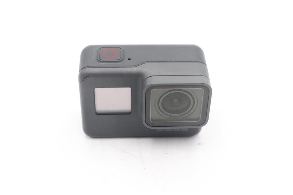 GoPro HERO5 Black Action Camcorder / Camera 12.0MP 4K Waterproof, Good Condition