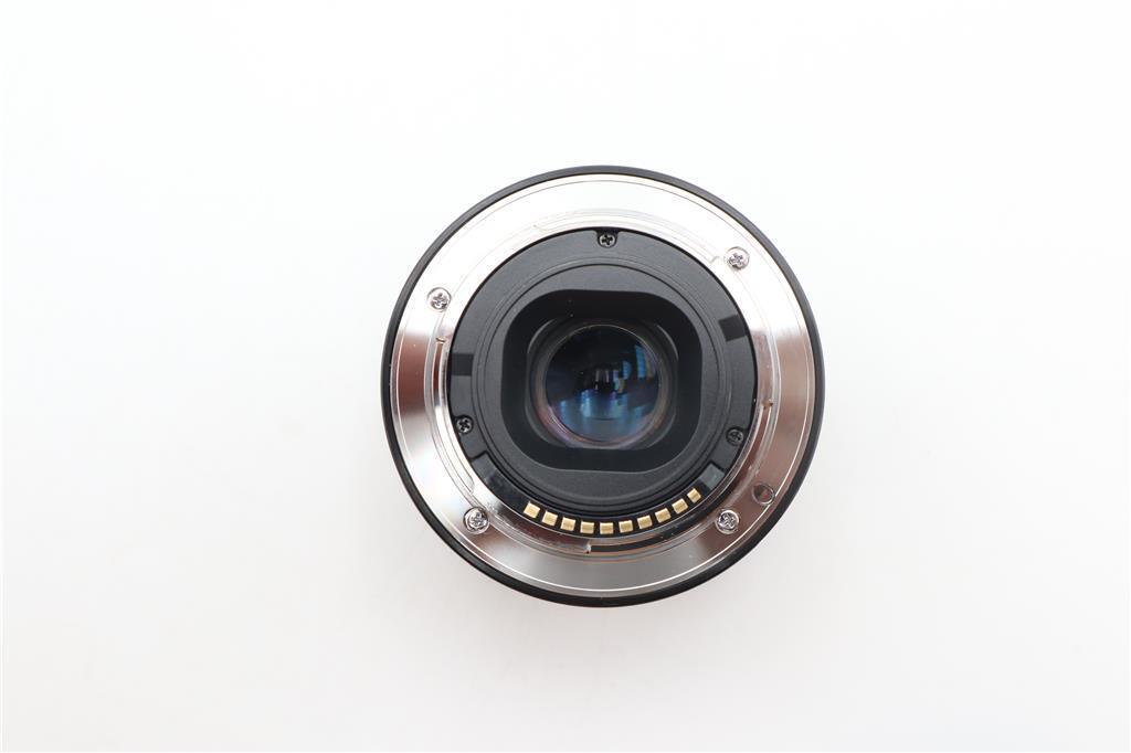 Sony 35mm Prime Lens F1.8 OSS SEL35F18 for Sony E-Mount APS-C, V. Good Condition