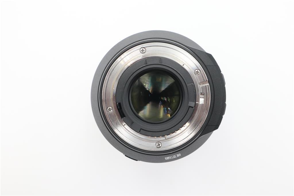 Tamron 17-50mm All-Around Lens f/2.8 VC, B005, Stabilised for Nikon, V. G. Cond.