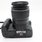 Canon 250D Camera DSLR 24.1MP with 18-55mm,Shutter Count under 7000, V.G. REFURB