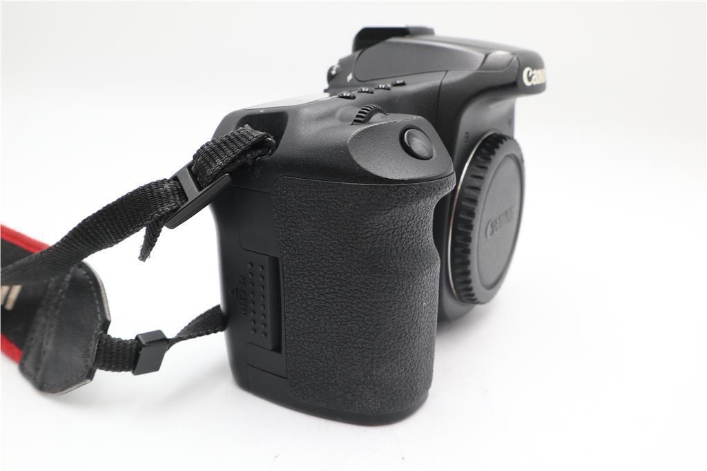 Canon 50D Camera DSLR 15.1MP Body Only, Shutter Count 7390, Good Condition