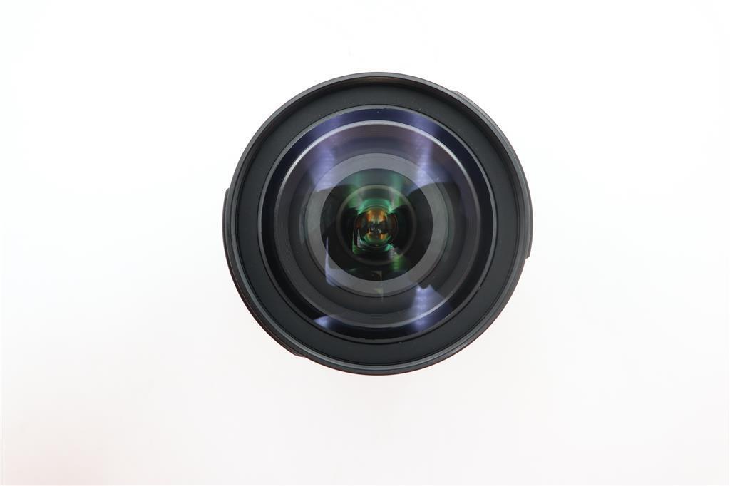 Nikon 16-85mm All-Around Lens f/3.5-5.6 G AF-S VR, Stabilised Lens, Fair Cond.