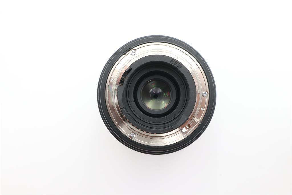 Tokina 12-24mm F4 Wide-Angle Lens AT-X PRO II for Nikon F-Mount, Exc. REFURBI.