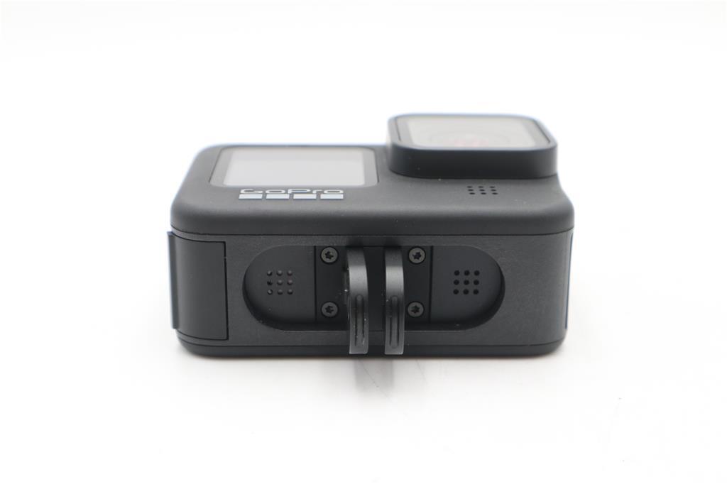 GoPro HERO 9 Black Action Camera / Camcorder Waterproof, 5K 30FPS, V. Good Cond.
