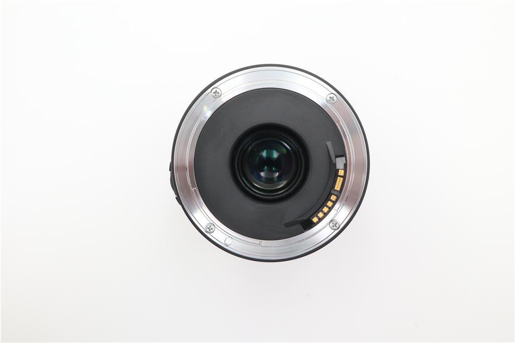 Tamron 11-18mm Wide-Angle Lens F4.5-5.6 Di II SP for Canon, A13, Exc. REFURB.