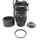 Tamron 70-300mm Lens F4.0-5.6 AF Di LD Tele-Macro for Pentax, Very Good Cond.