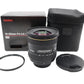 Sigma 10-20mm Lens F4-5.6 EX HSM DC AF Wide Angle for Nikon DX, Very Good Cond.