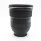 Tokina 12-24mm F4 Wide-Angle Lens AT-X PRO II for Nikon F-Mount, Exc. REFURBI.