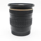 Tamron 11-18mm Wide-Angle Lens F4.5-5.6 Di II SP for Canon, A13, Exc. REFURB.