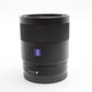 Sony 55mm F1.8 FE Lens ZA Carl Zeiss Sonnar T* for Sony E-Mount, Full Frame