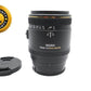 Sigma 70mm Macro Lens f/2.8 EX DG, Close-Up, for Sony A-Mount, V. Good Cond.