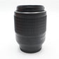 Nikon 55-200mm Telephoto Lens f/4.0-5.6G AF-S ED DX, Zoom, Very Good Condition