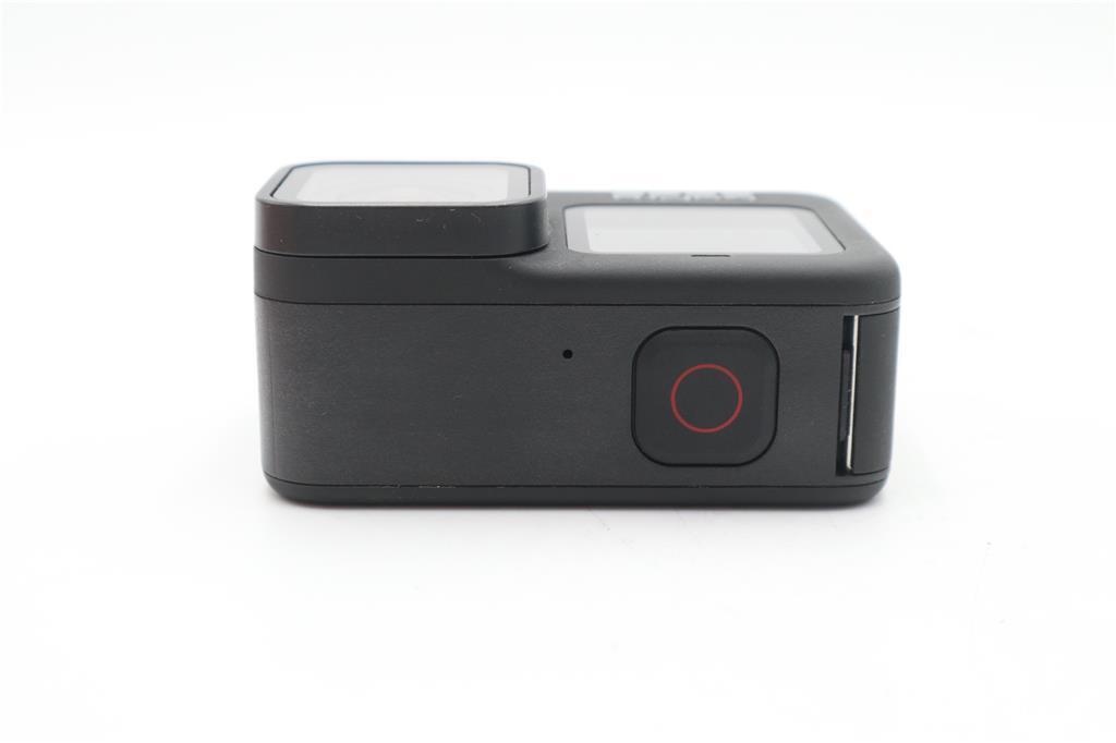 GoPro HERO 9 Black Action Camera / Camcorder Waterproof, 5K 30FPS, V. Good Cond.