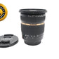Tamron 10-24mm F3.5-4.5 Lens SP Di-II Aspherical IF AF For Canon, V. Good Cond.